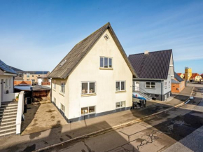 Holiday Home Ullakarin - 200m from the sea by Interhome